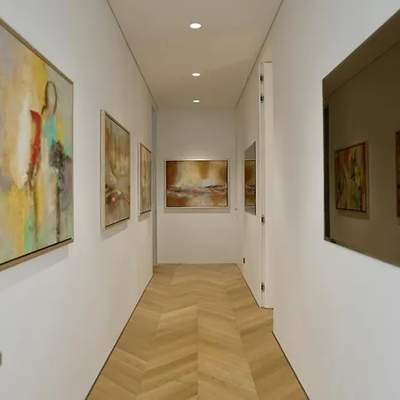 Kiseleff 16 Bucharest