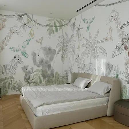 Apartment Kiseleff 16 Bucharest