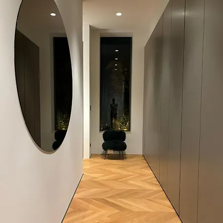 Kiseleff 16